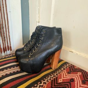 Jeffrey Campbell Lita